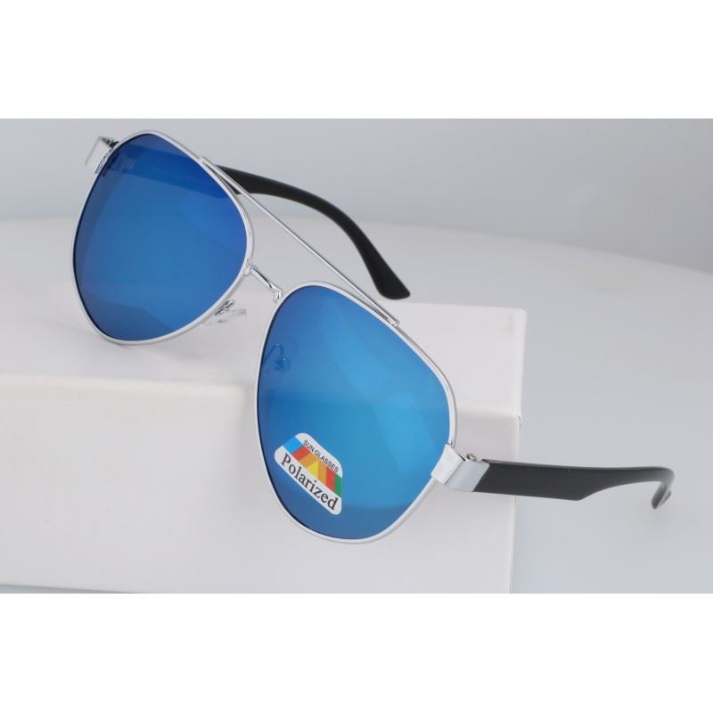 Unisex zrcadlovky s polarizací 3973