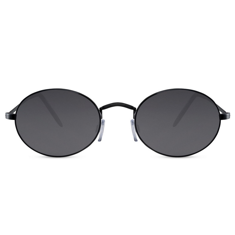 Sluneční brýle retro oválné NDL6038