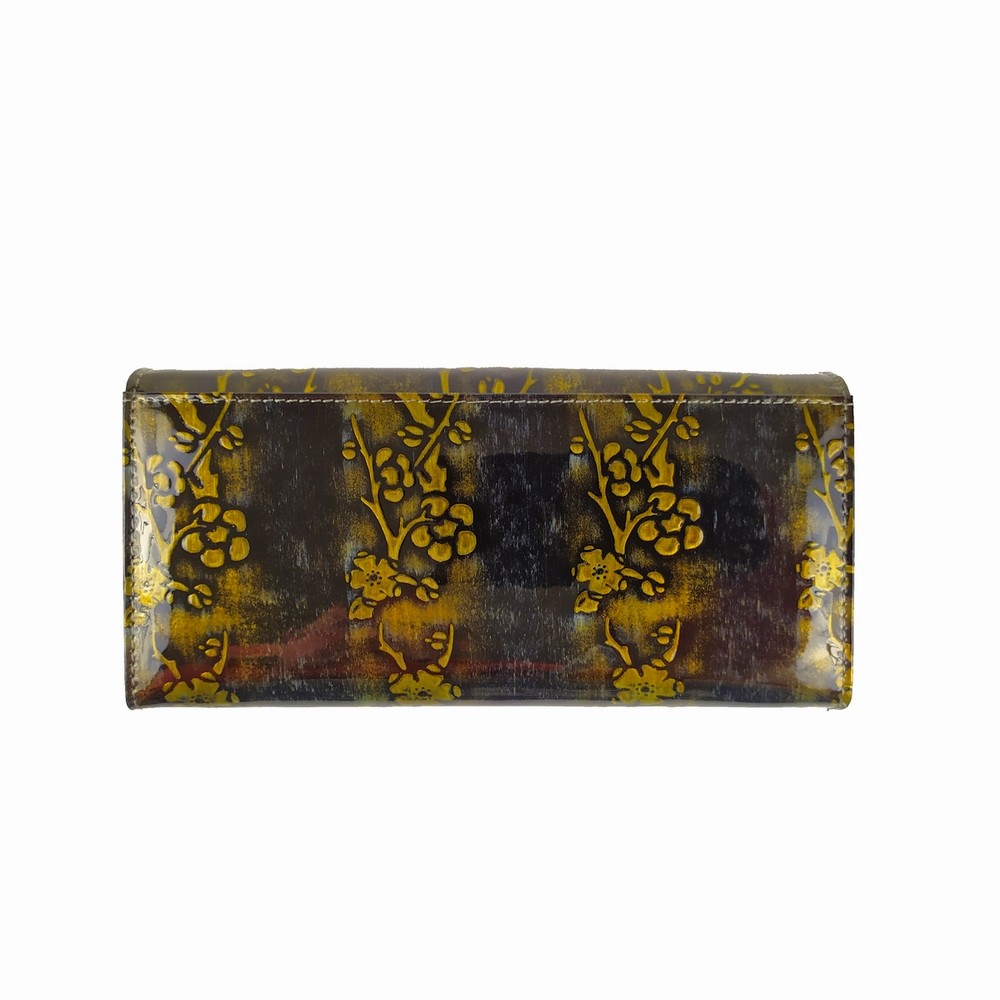 LORENTI dámská peněženka 72401-TR, Gold