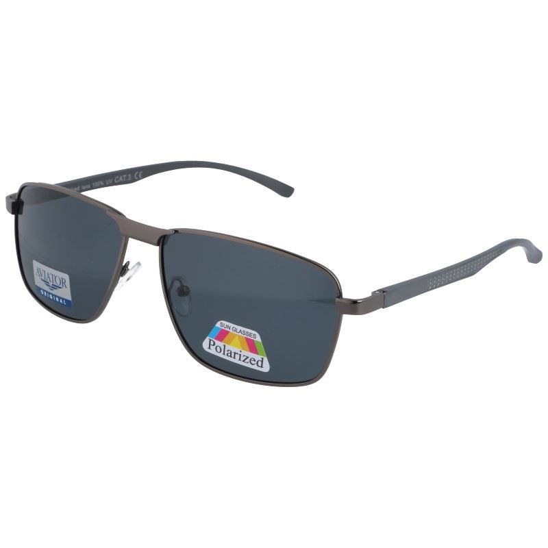 Pánské pilotky s polarizací 3750-3