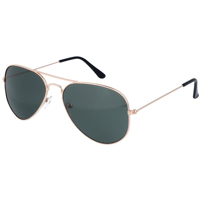 Unisex pilotky s polarizací 3715