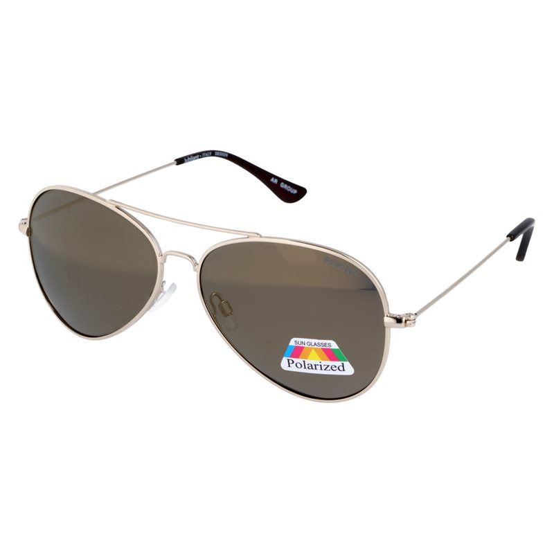 Unisex pilotky zrcadlové 3394