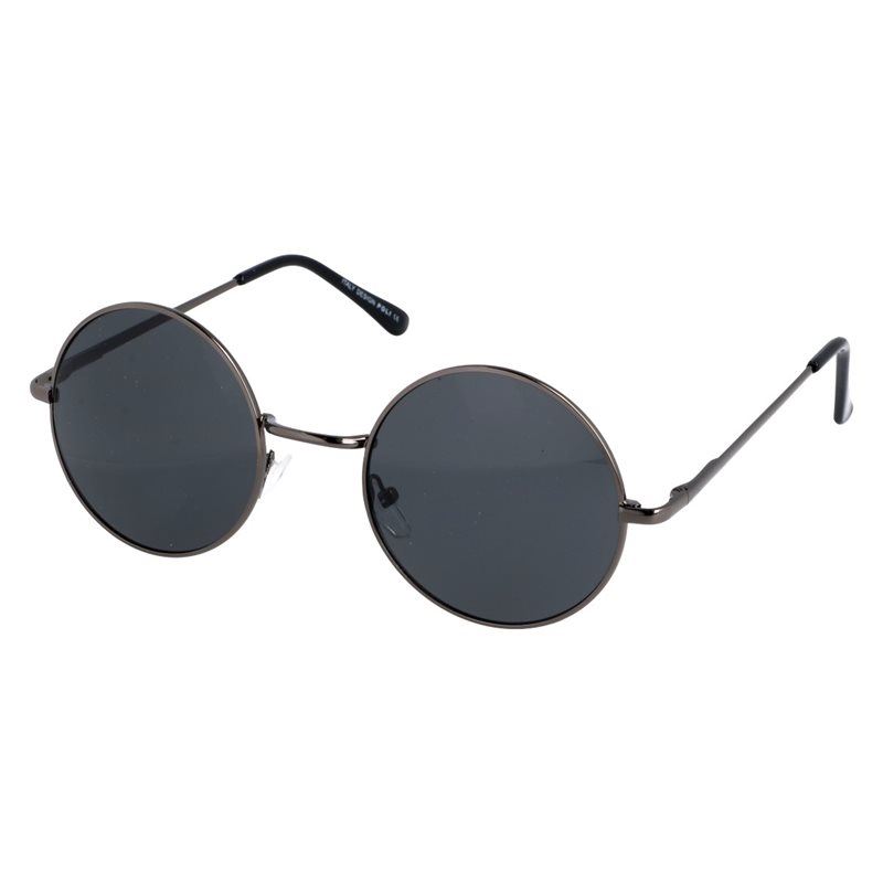Sluneční brýle Black Lenon 3382-1
