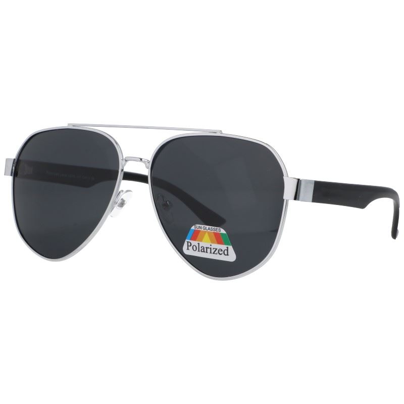 Pánské pilotky s polarizací 4048-2