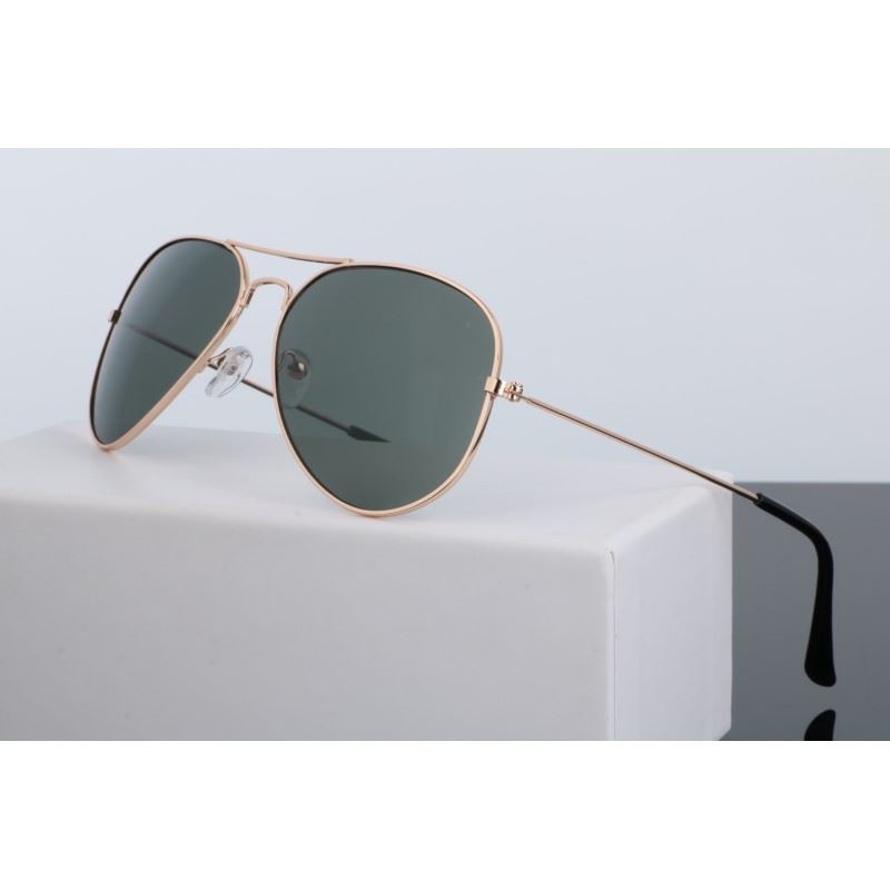 Unisex pilotky s polarizací 3715