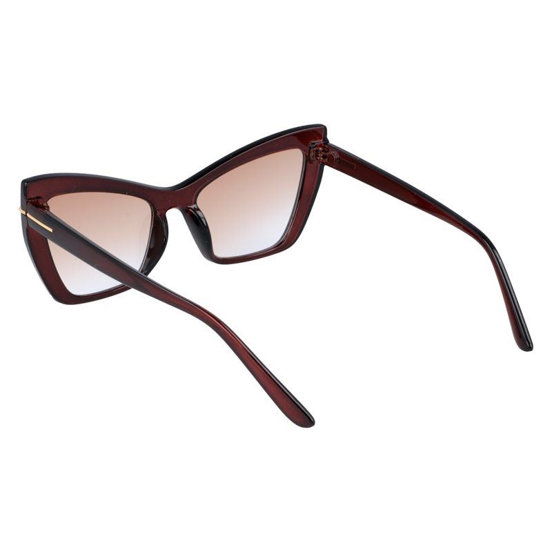 Dámské sluneční brýle Cat Eye 3182-7