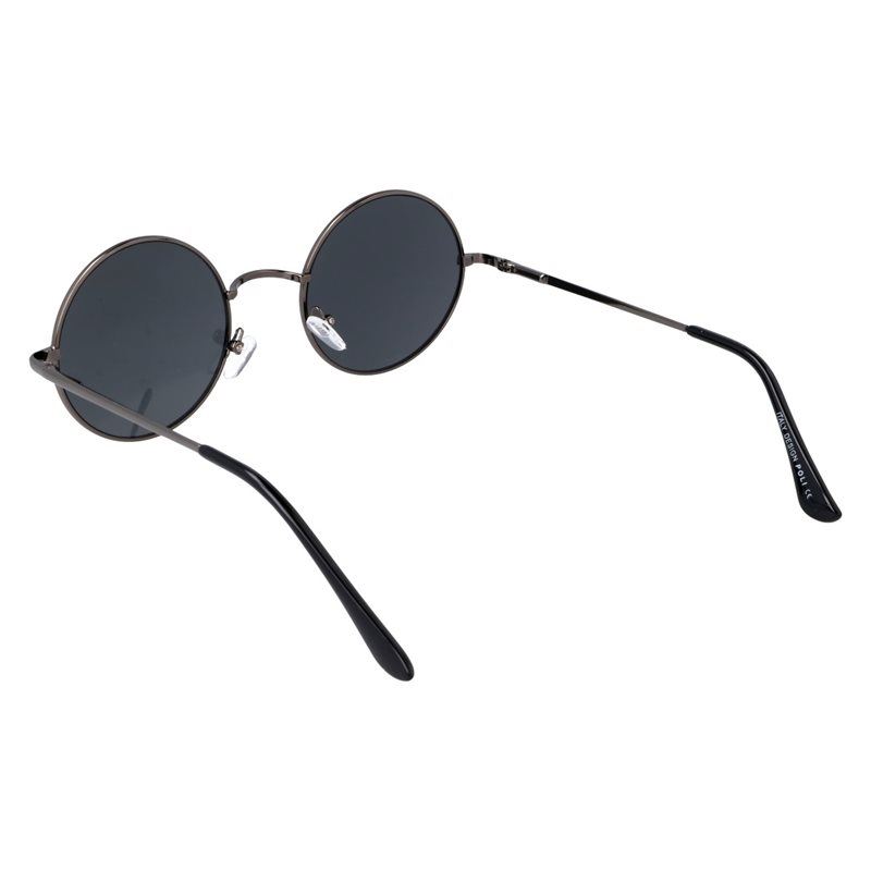 Sluneční brýle Black Lenon 3382-1