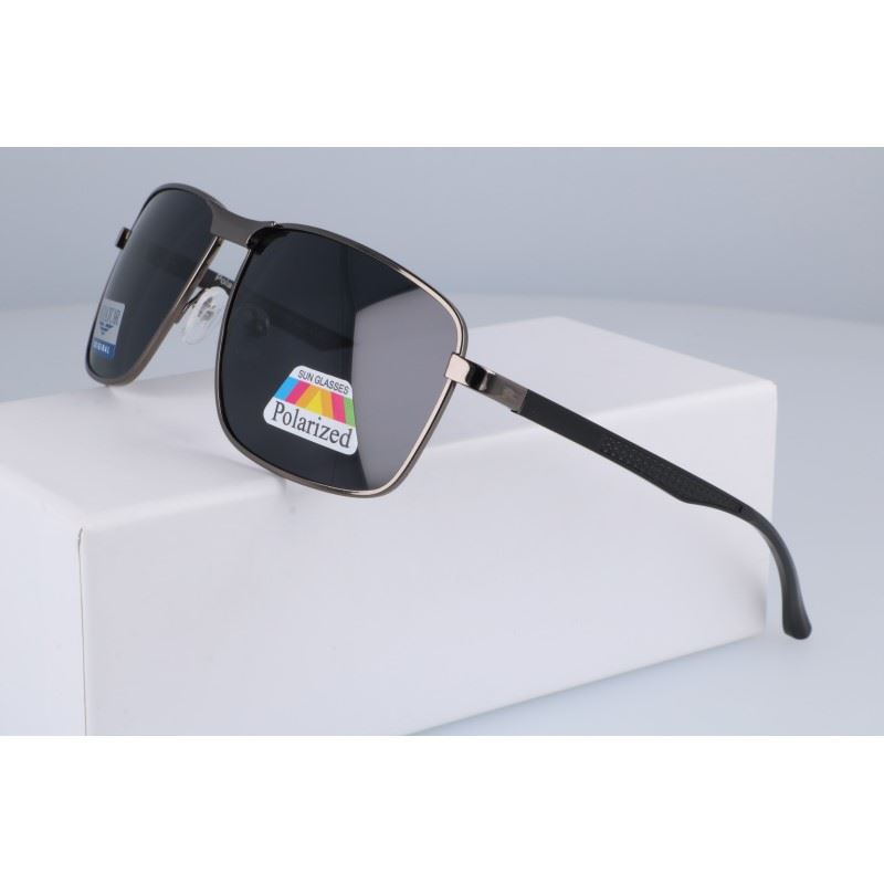 Pánské pilotky s polarizací 3750-4