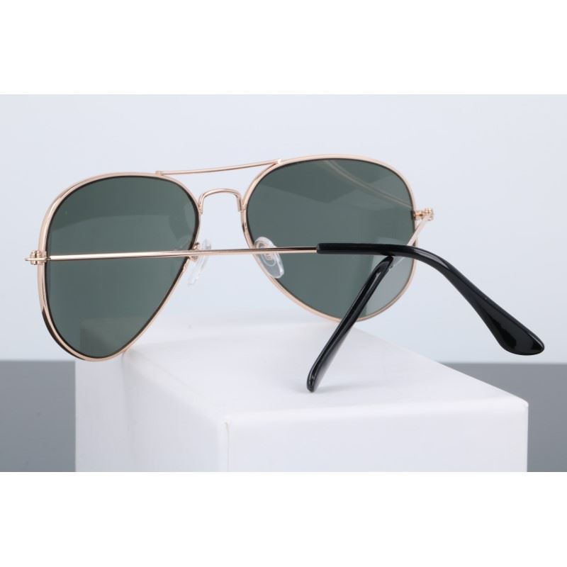 Unisex pilotky s polarizací 3715