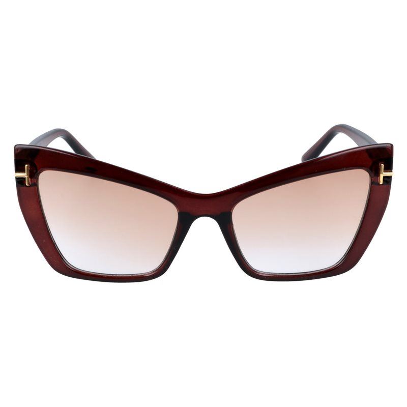 Dámské sluneční brýle Cat Eye 3182-7