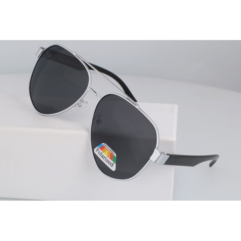 Pánské pilotky s polarizací 4048-2