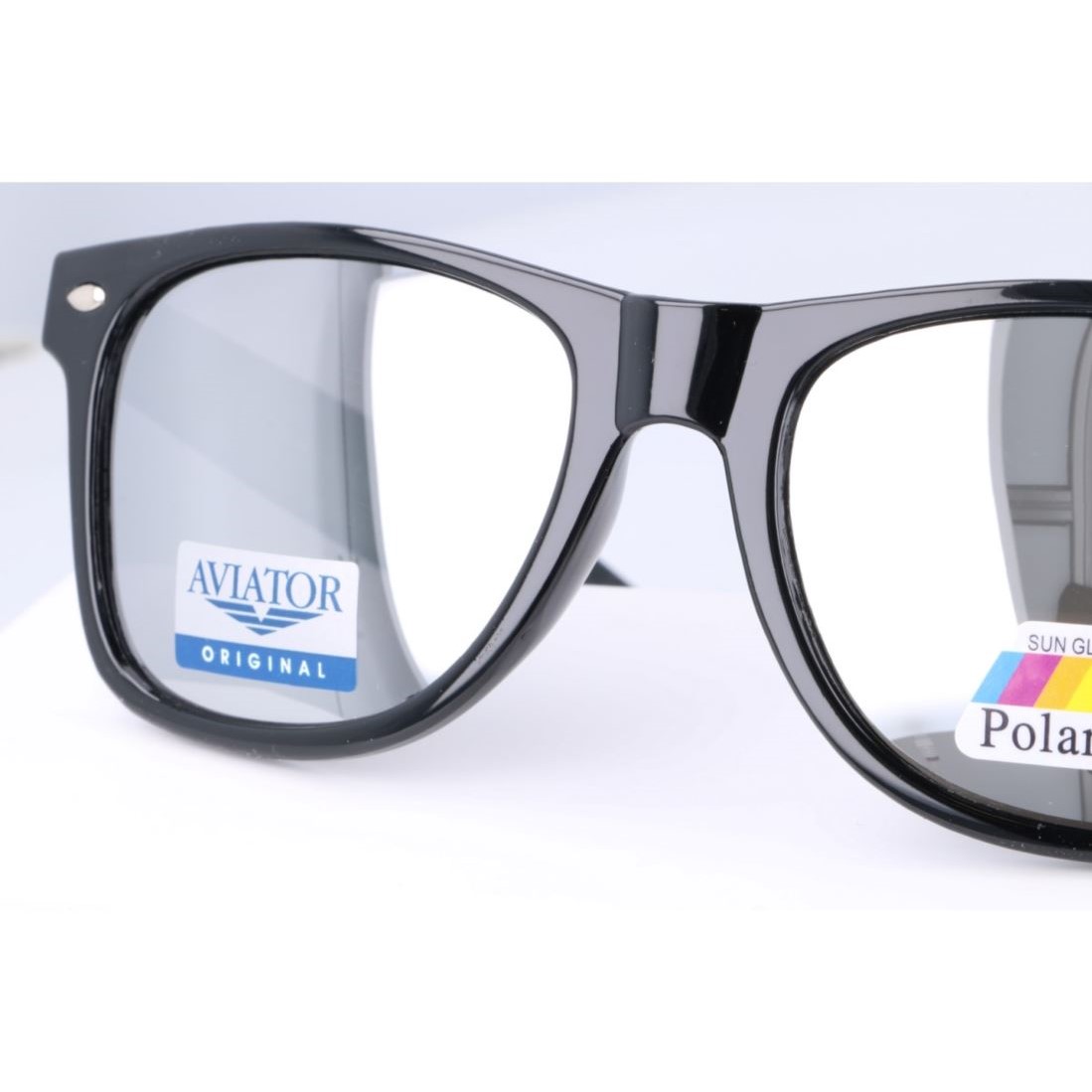 Polarizované sluneční brýle 3346-3