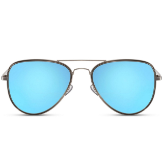 Unisex zrcadlovky s polarizací NDL6249