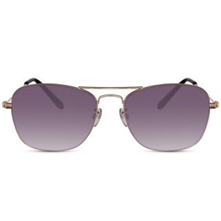 Unisex sluneční brýle pilot NDL6291
